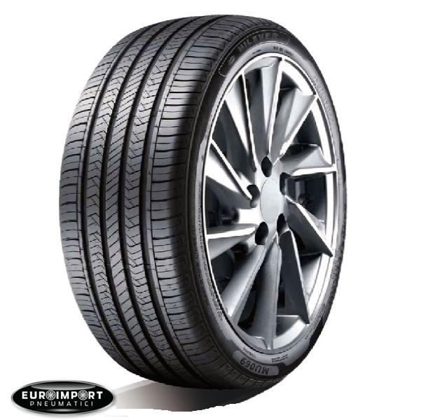 Milever Range Tour Plus MU069  225/65 R17 102 V  